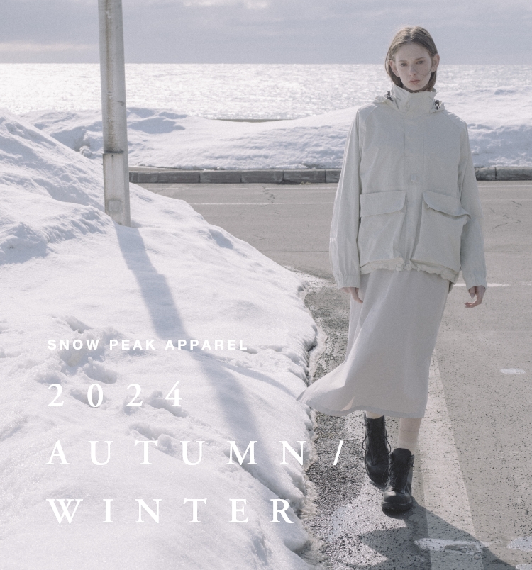 2024 AUTUMN / WINTER 